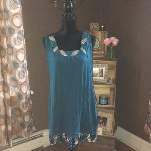 Express mini dress